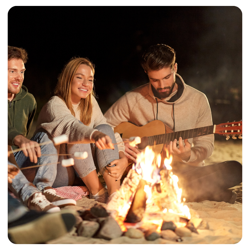 How to Light a Fire in Any Weather: Top Tips & Tricks