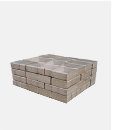 Firewood Bio Bricks