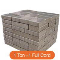 Firewood Bio Bricks