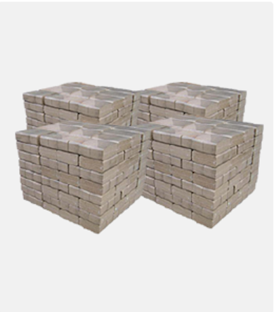Firewood Bio Bricks - Thumbnail 3