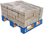 Firewood Bio Bricks