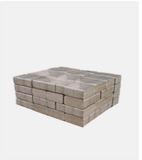 Firewood Bio Bricks 6 Pack