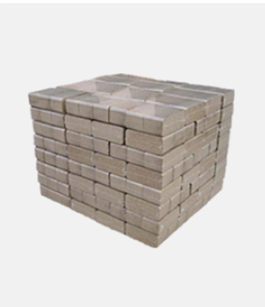 Firewood Bio Bricks 6 Pack