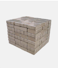 Firewood Bio Bricks 6 Pack