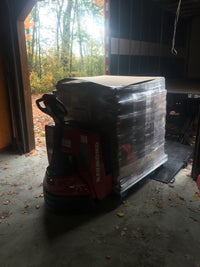 50 Pack Easylight Firestarters + 1 Ton Bio-Brick