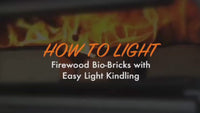 Firestarter Kindling Pod 