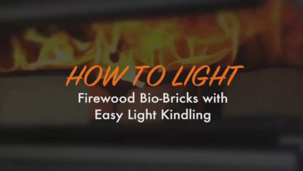 Firestarter Kindling Pod 